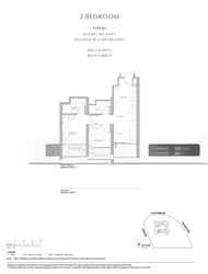 Zion Road (D3), Condominium #473274951